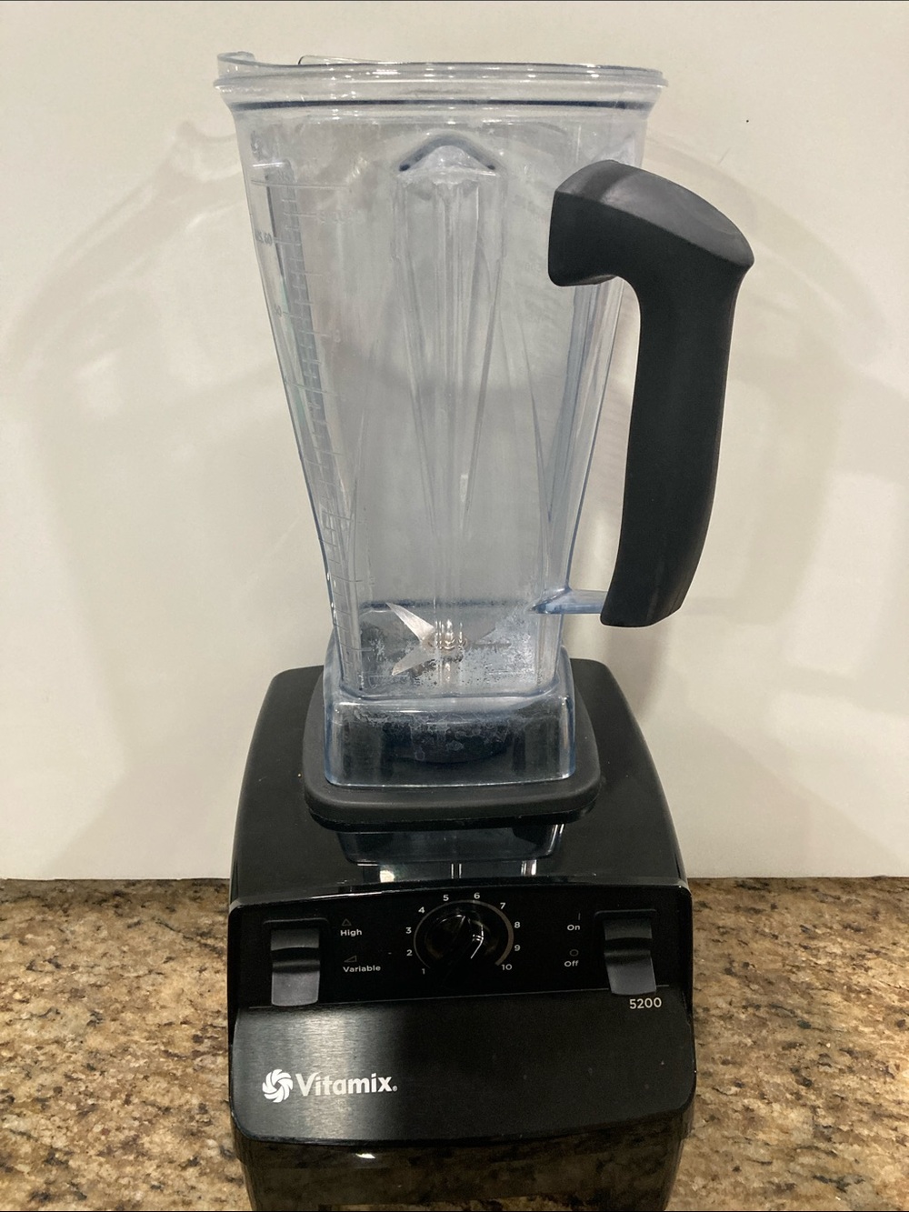 Vitamix 8 Cup Replacement Pitcher/Cup